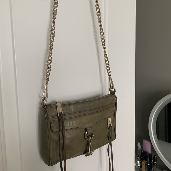 REBECCA MINKOFF CROSSBODY - Picture 6 of 7
